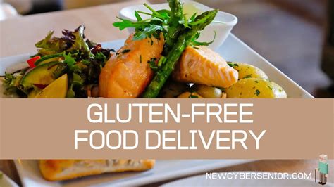 Gluten free food delivery. Things To Know About Gluten free food delivery. 